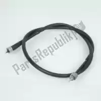 AP8114336, Aprilia, Tachometer cable Aprilia RS 125 123 Rotax, NOS (New Old Stock)