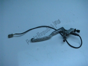 aprilia AP8118392 clutch control lever complete - Left side