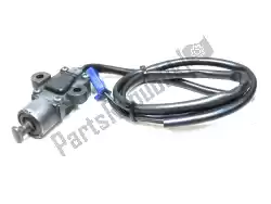 Here you can order the standard switch from Aprilia, with part number AP8127856: