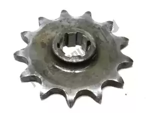 hiro cc2013033 chain sprocket front - Left side