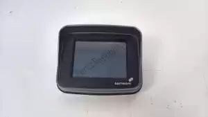 TomTom K12505A00505 navigation system - Bottom side