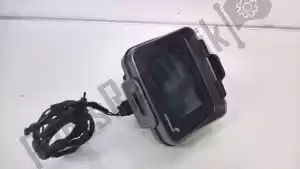 TomTom K12505A00505 sistema de navegação - Parte inferior