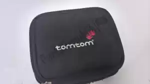 TomTom K12505A00505 navigation system - Left side