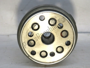 aprilia AP0295550 magnet flywheel - Upper part