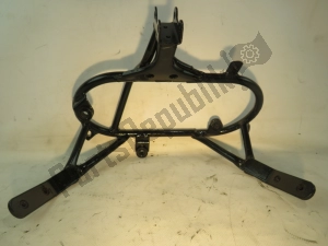 aprilia ap8232737 soporte de tablero - Vista plana