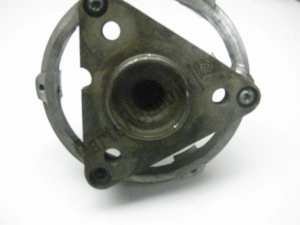 aprilia AP8125404 spacer - Left side