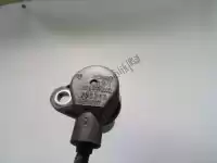 832029, Piaggio, Rpm sensor Aprilia Gilera Moto Guzzi Piaggio Mana SRV RSV4 Nexus GP V7 Nevada Audace California Eldorado Beverly X9 X8 850 1000 500 800 750 1400 400 NA i.e RF RR Factory R LE Special Racer Stone Classic Aquila Nera Touring SE II Evolution ie Street, Gebruikt