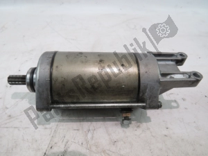 aprilia AP8560025 startmotor - Overzicht