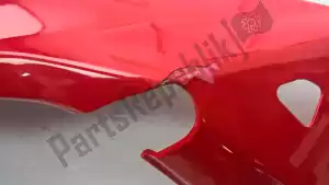 ducati 48211112aa boczna owiewka prawe siod?o - obraz 15 z 27