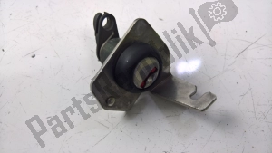 aprilia AP8104941 set completo di serrature - Parte inferiore