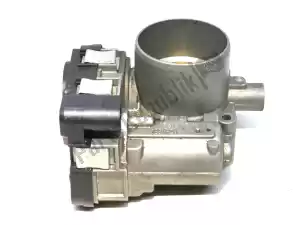 aprilia 872230 throttle body - Right side