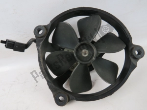 aprilia AP8124446 ventilatore - Parte inferiore