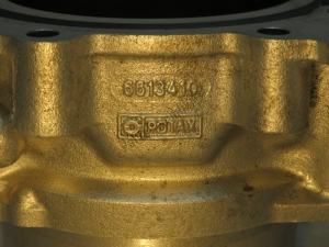 aprilia AP0613417 cilinder - afbeelding 15 van 20
