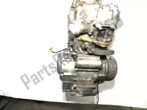 Honda 11200MR5670 complete engine block, aluminium - image 30 of 36