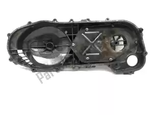 gilera 4857465 clutch cover - image 15 of 16