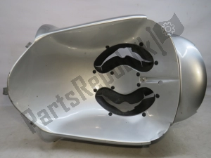 aprilia AP8138615 front fairing, gray - image 14 of 20