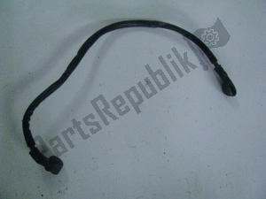 aprilia AP8112830 kabel silnika przeka?nika rozrusznika - Lewa strona