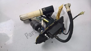 aprilia AP8106629 kraftstoffpumpe - Oberseite