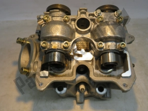 aprilia AP0613407 cylinder head, front - image 26 of 37