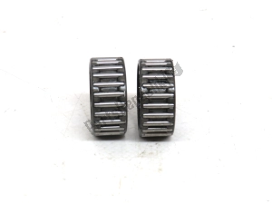 hiro cc0505005z needle bearings - Right side