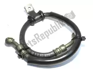 honda 43310MM5023 ligne de frein, frein arriere - Côté droit