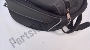 aprilia 856952 tank tas - Linkerkant