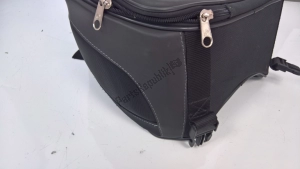 aprilia 856952 bolsa de tanque - Parte inferior