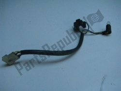 Aprilia AP8212372, Koplamp bedrading met harnas, OEM: Aprilia AP8212372