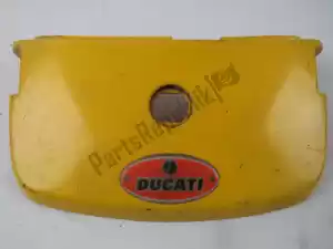 Ducati 24710911AB zadel kapje - Bovenste deel