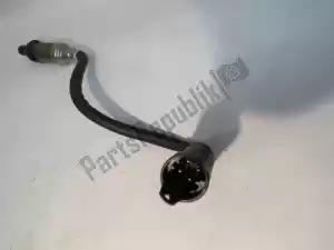 bmw 11781742052 lambda sensor - Plain view