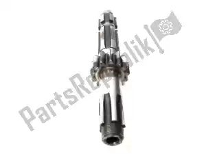hiro cc2013401 gearbox shaft - Lower part