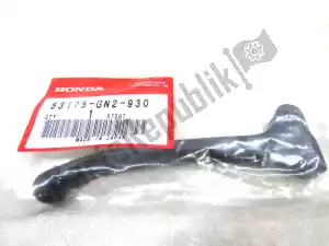 honda 53175gn2930 brake lever - Upper side