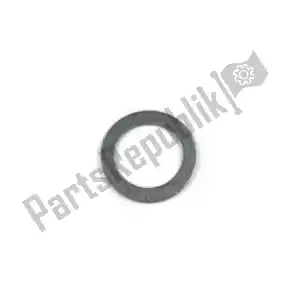 honda 15414300000 washer - Upper side