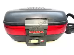 Yamaha MTSP20210518165424USOSC top case - Upper part