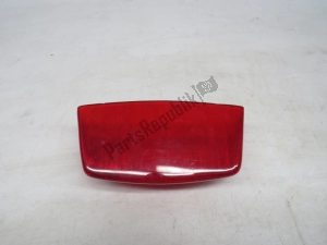 yamaha 3D9H47210000 rear lamp lens - Middle