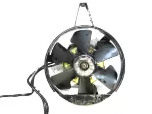 honda 19015MV9931 fan blower complete set - Upper part