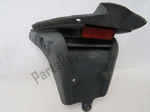 aprilia AP8126458 kennzeichenhalter - bild 10 von 12