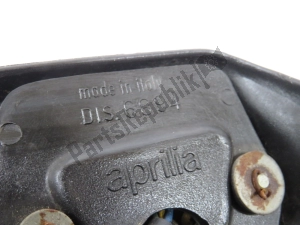 aprilia AP8230485 armaturenbretthalter - bild 14 von 18