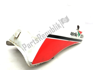 aprilia ap8130038 zbiornik paliwa, bia?y - obraz 14 z 18