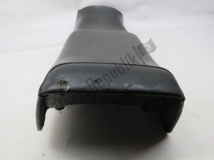 aprilia AP8129015 asiento de compañero, negro - imagen 14 de 18