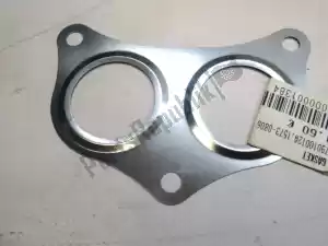 Ducati 79010012a exhaust gasket - Upper side