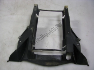 aprilia AP8234148 soporte superior enfriador de agua - Lado izquierdo