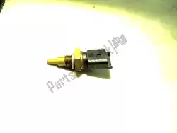 Here you can order the temperature sensor from Aprilia, with part number AP8560099: