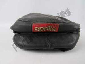 aprilia AP8201959 bijrijders zadel - Midden