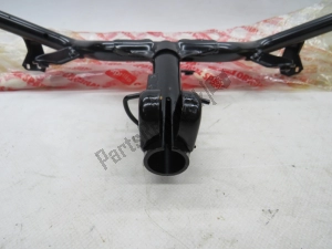 aprilia ap8218160 handlebar - image 13 of 20