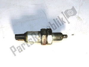 aprilia AP8112086 brake pressure switch - Left side