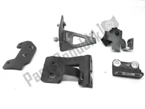 piaggio 653294 mounting material - Right side