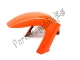 Front fender, orange Aprilia AP8226200