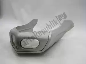 ducati 46011161A silencer thermal protection - Upper part