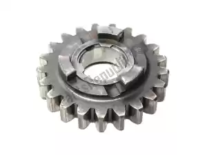 hiro cc2013404 gearbox sprocket - Lower part